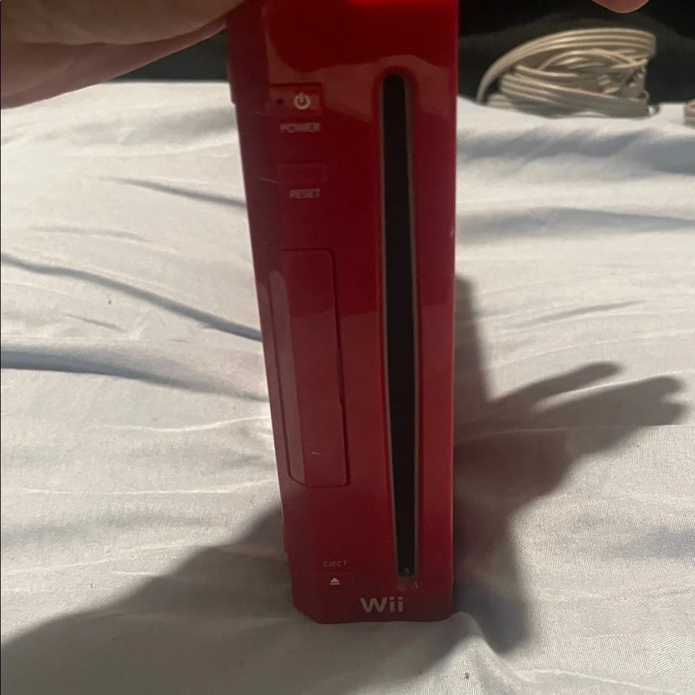 2 nintendo switches for 80 feel the old games got every cord